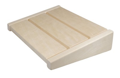 Podmetači za glavu i leđa