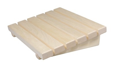 Podmetači za glavu i leđa