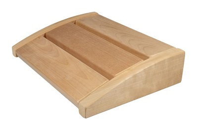 Podmetači za glavu i leđa