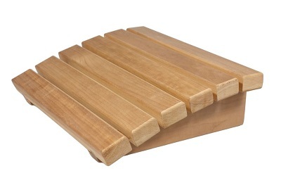 Podmetači za glavu i leđa