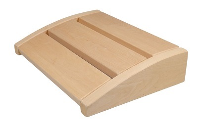 Podmetači za glavu i leđa