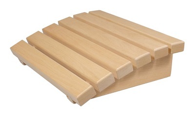 Podmetači za glavu i leđa