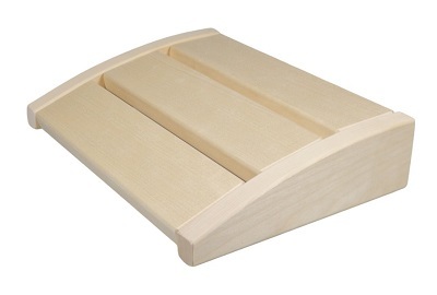 Podmetači za glavu i leđa