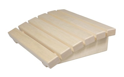 Podmetači za glavu i leđa