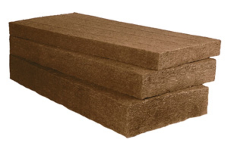 Izolacija i prozračivanje kabine saune