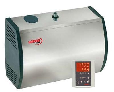 Harvia generatori pare HGX WiFi