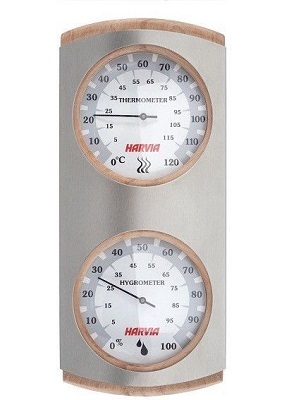 Termometar - higrometar