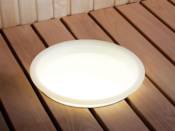 Harvia osvjeljena posuda za vodu