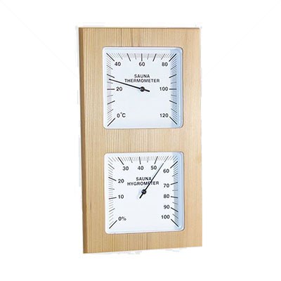 Termometar - higrometar