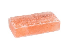 Prirodne solne opeke, pločice i stijene