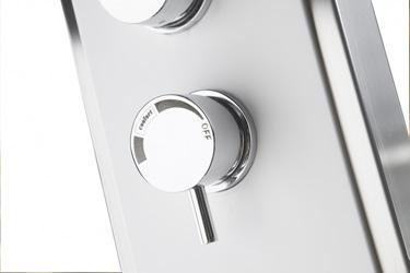 Solarni tuš Iguazu - 25 litara