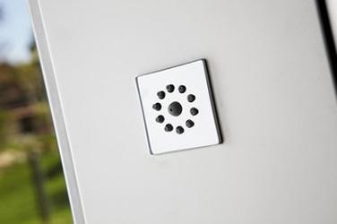 Solarni tuš Iguazu - 25 litara