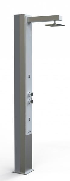 Solarni tuš Iguazu - 25 litara