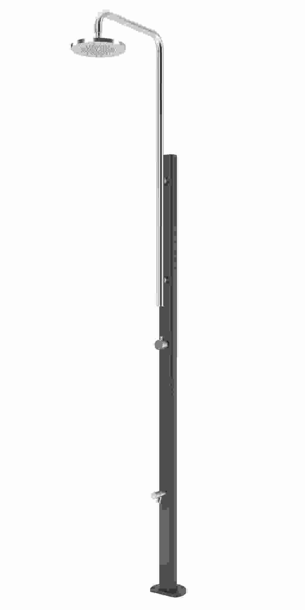 Kromirani tuš - Standard