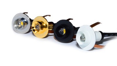 Rasvjeta za peć u sauni