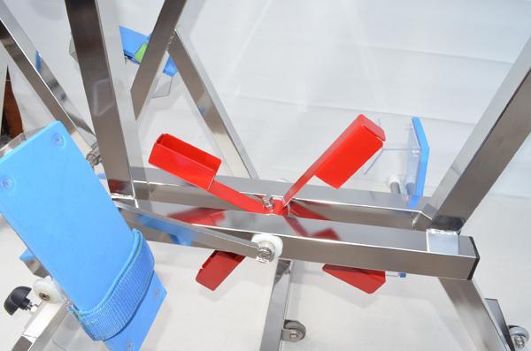 Leon AquaBike - bazenski bicikl nove generacije