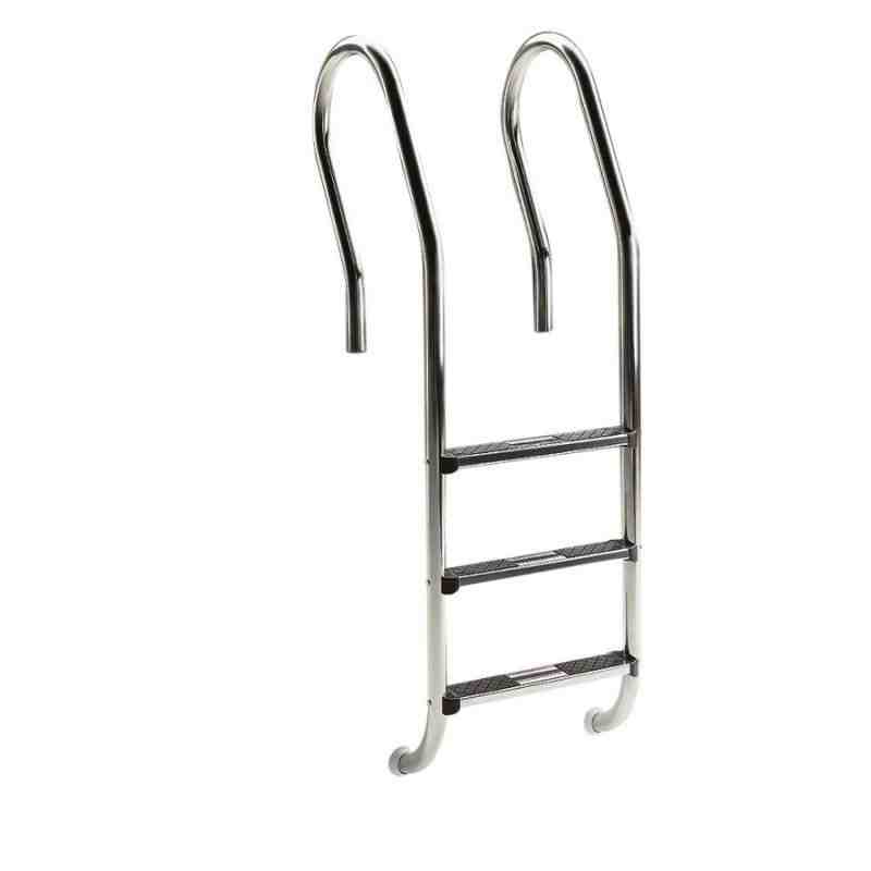 Ljestve s "Mixed" rukohvatom