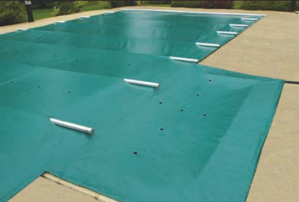 MiKado - sigurnosni prekrivač za sve četri sezone