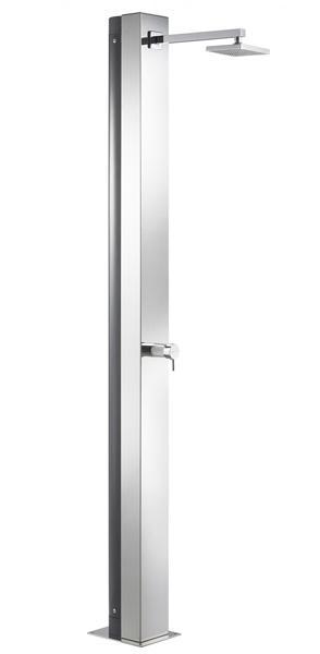 Solarni tuš Niagara - 30 litara