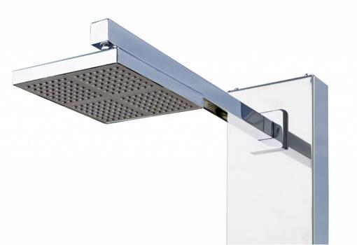 Solarni tuš Niagara - 30 litara