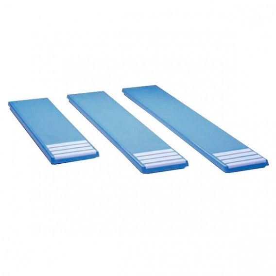 Odskočna daska - platforma