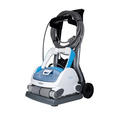 BWT bazenski roboti - P500+