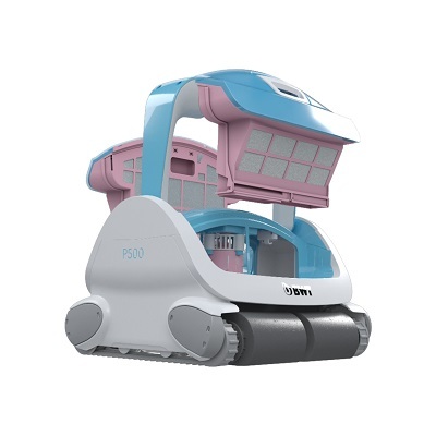 BWT bazenski roboti - P500+