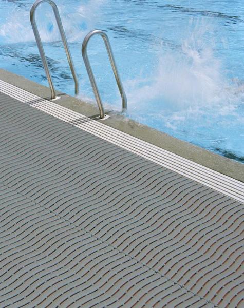 Protuklizne modularne podne prostirke u roli Ultima