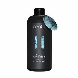 Rento aromatični mirisi za saunu, 400ml