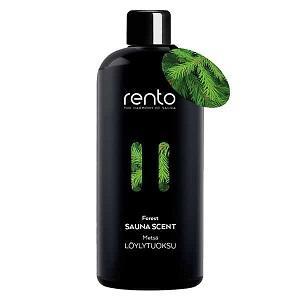 Rento aromatični mirisi za saunu, 400ml