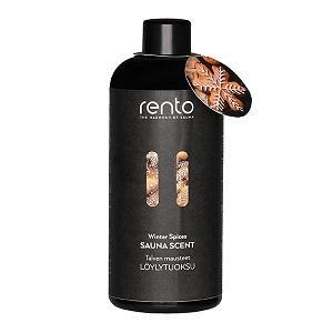 Rento aromatični mirisi za saunu, 400ml