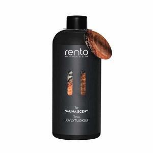 Rento aromatični mirisi za saunu, 400ml