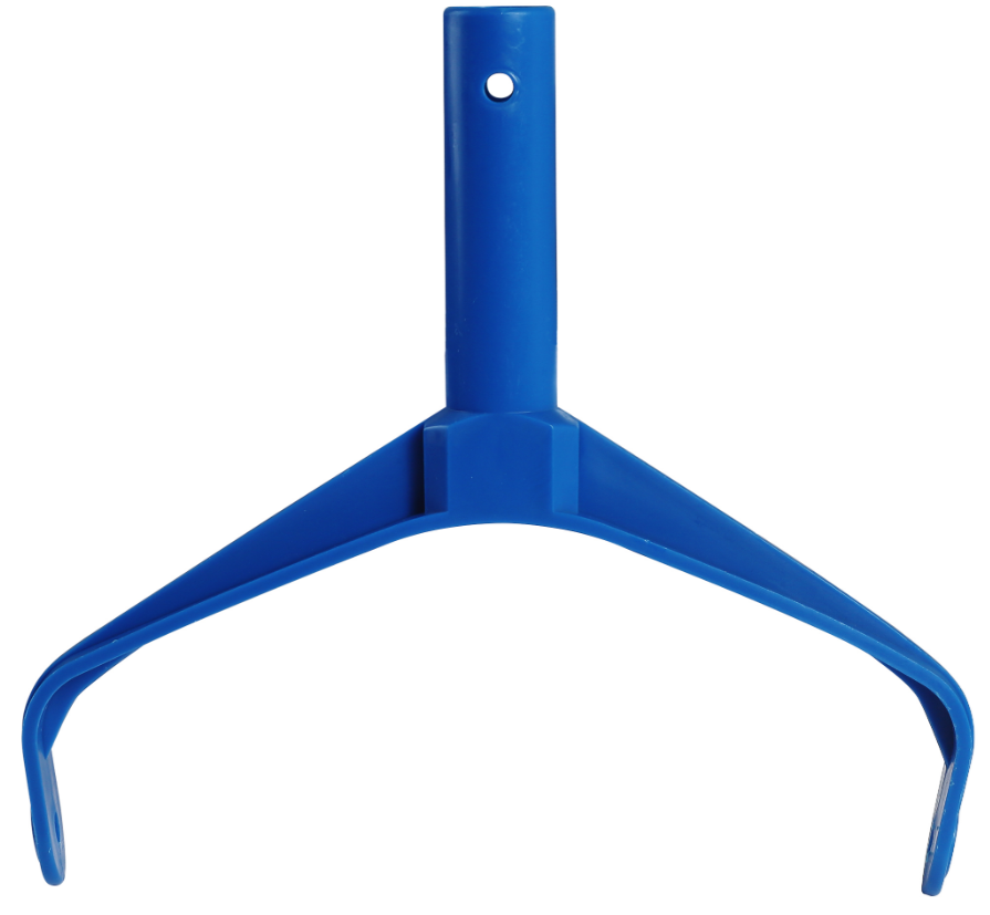 Rezervna ručka za aluminijski usisavač