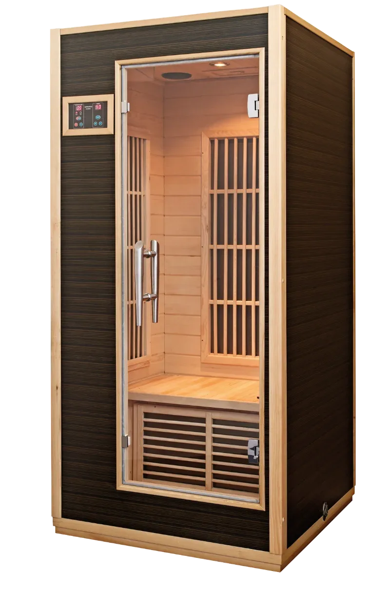 Harvia Radiant infracrvena kabina