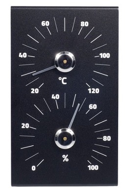 Setovi za saunu od aluminija i bambusa