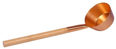 Setovi za saunu od aluminija i bambusa