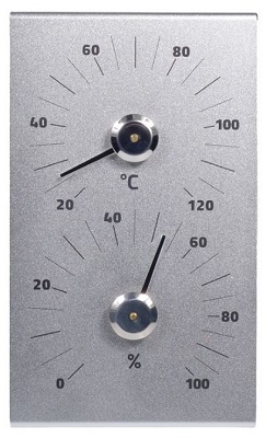 Setovi za saunu od aluminija i bambusa