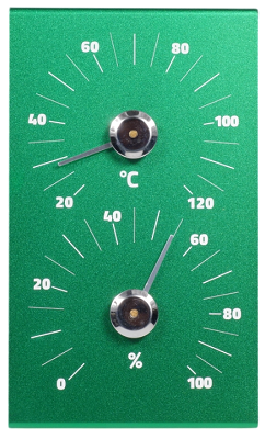 Setovi za saunu od aluminija i bambusa