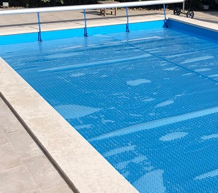 SOL + GUARD GEO BUBBLE LJETNI PREKRIVAČ sa role