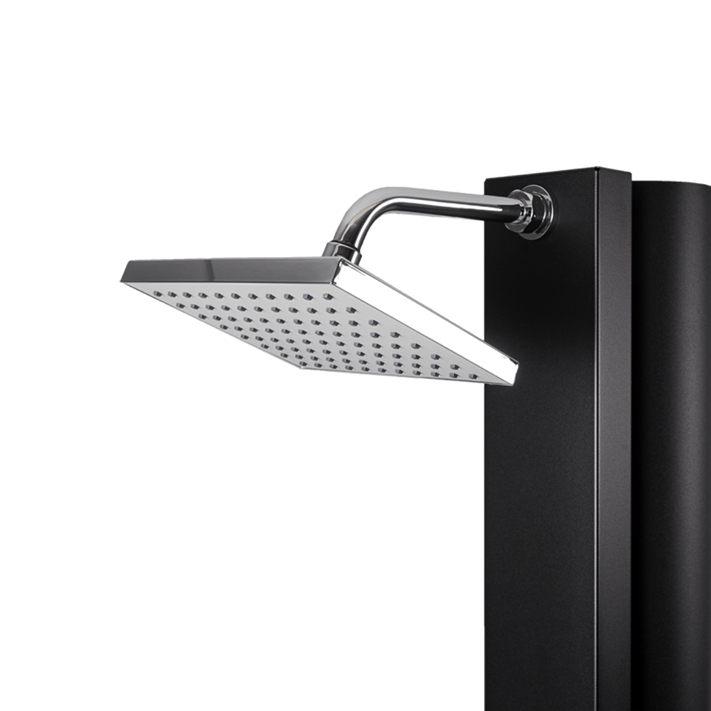 Solarni tuš CMR Watermixer RT 30L AISI 304