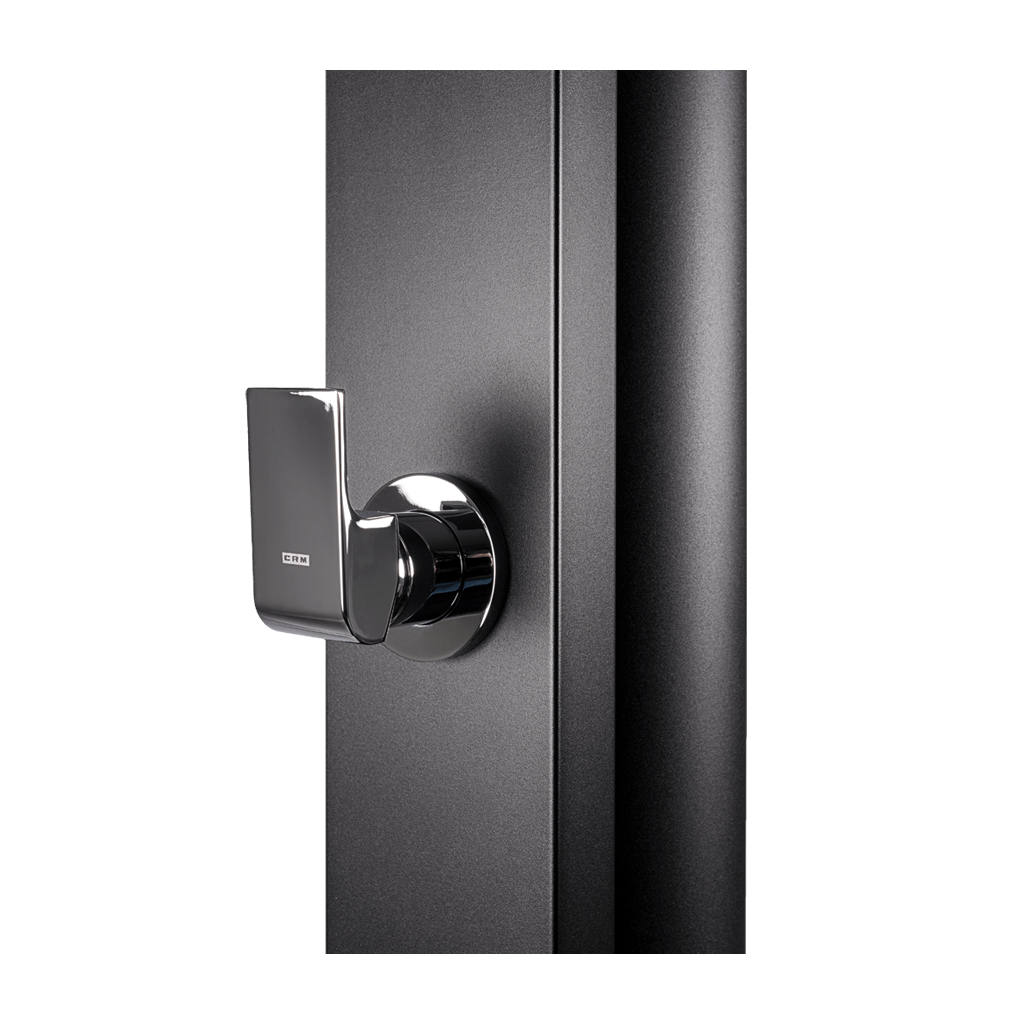 Solarni tuš CMR Watermixer RT 30L AISI 304