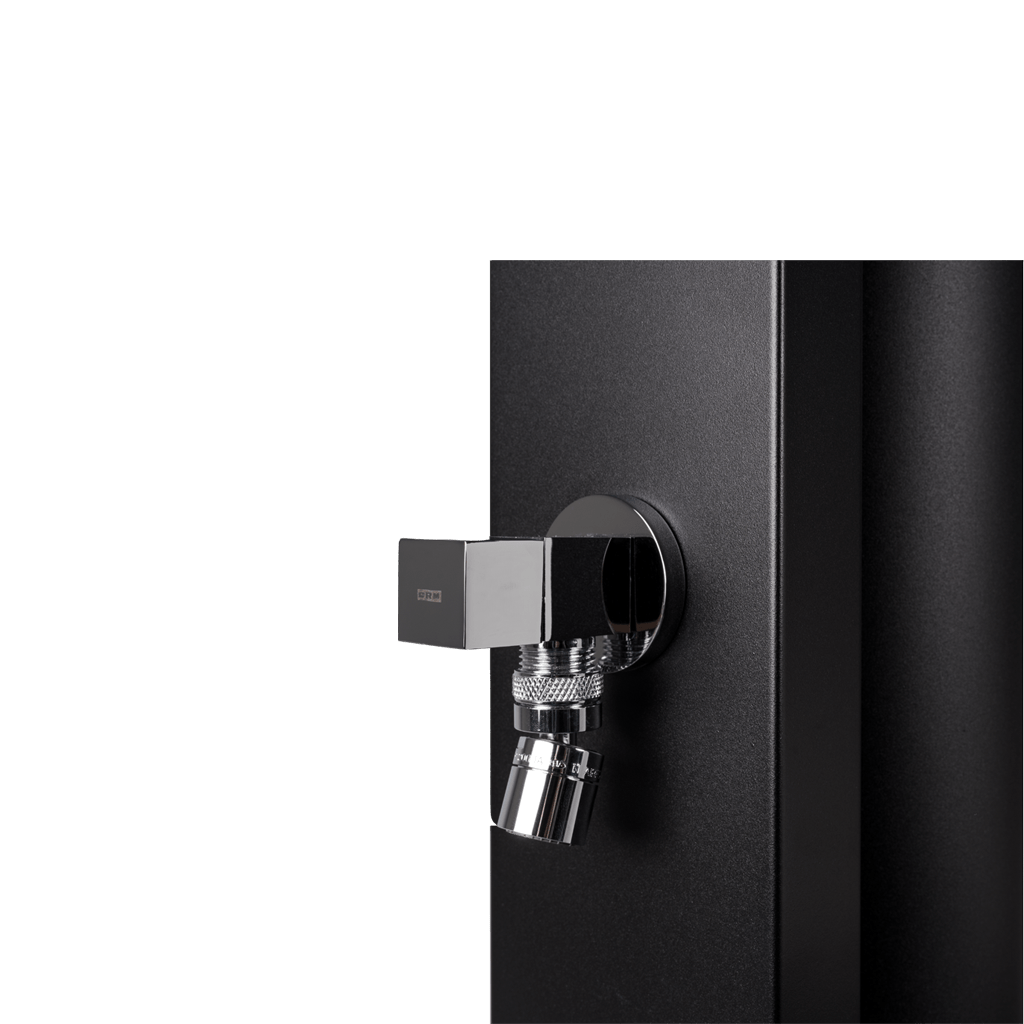 Solarni tuš CMR Watermixer RT 30L AISI 304