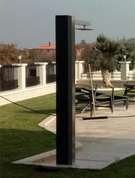 Solarni tuš Iguazu - 25 litara