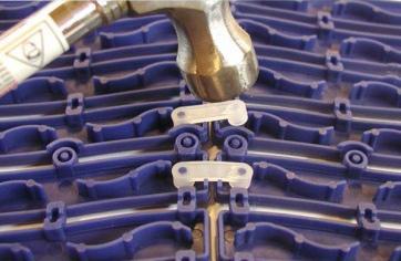 Protuklizne modularne podne prostirke u roli Ultima