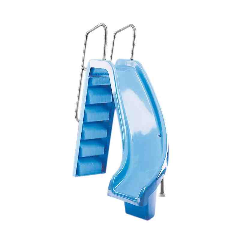 Tobogan Curved-right