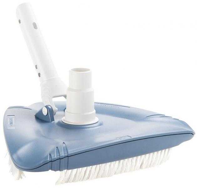 Trokutasta usisna četka