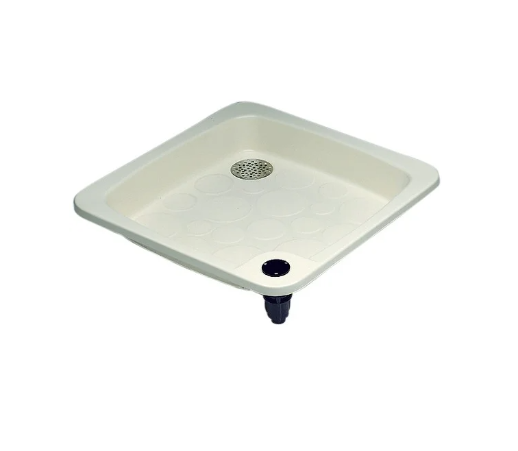 Tuš kadica za tuševe