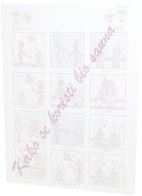 Upute za korištenje finske, parne, bio i infracrvene saune