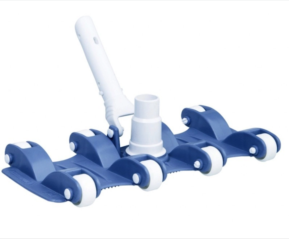 Usisna četka flexo SHARK