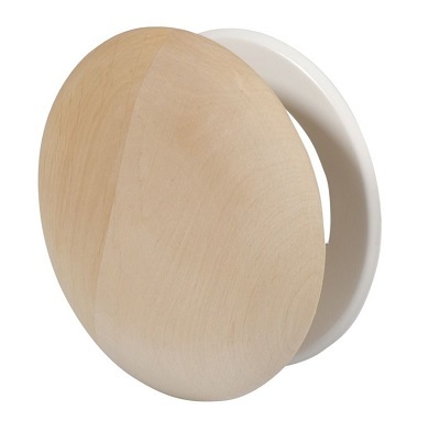 Izolacija i prozračivanje kabine saune